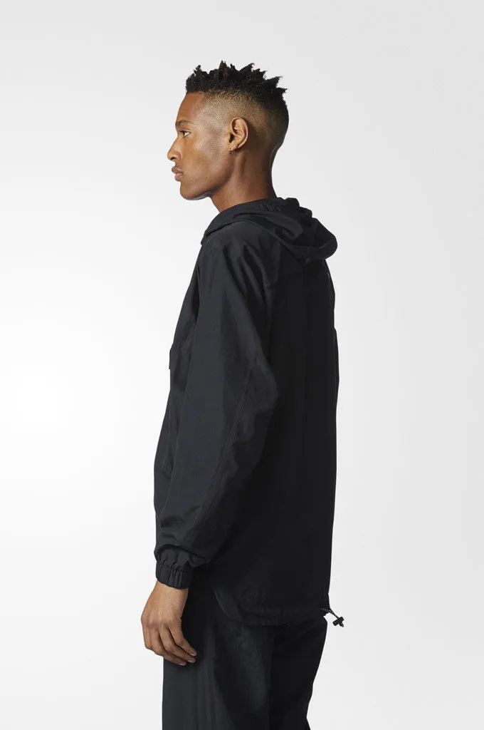 Adidas Taped Anorak Windbreaker Jacket