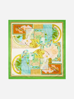Alemais Women's Atlas Scarf