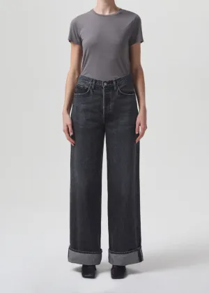 Annise Slim Tee
