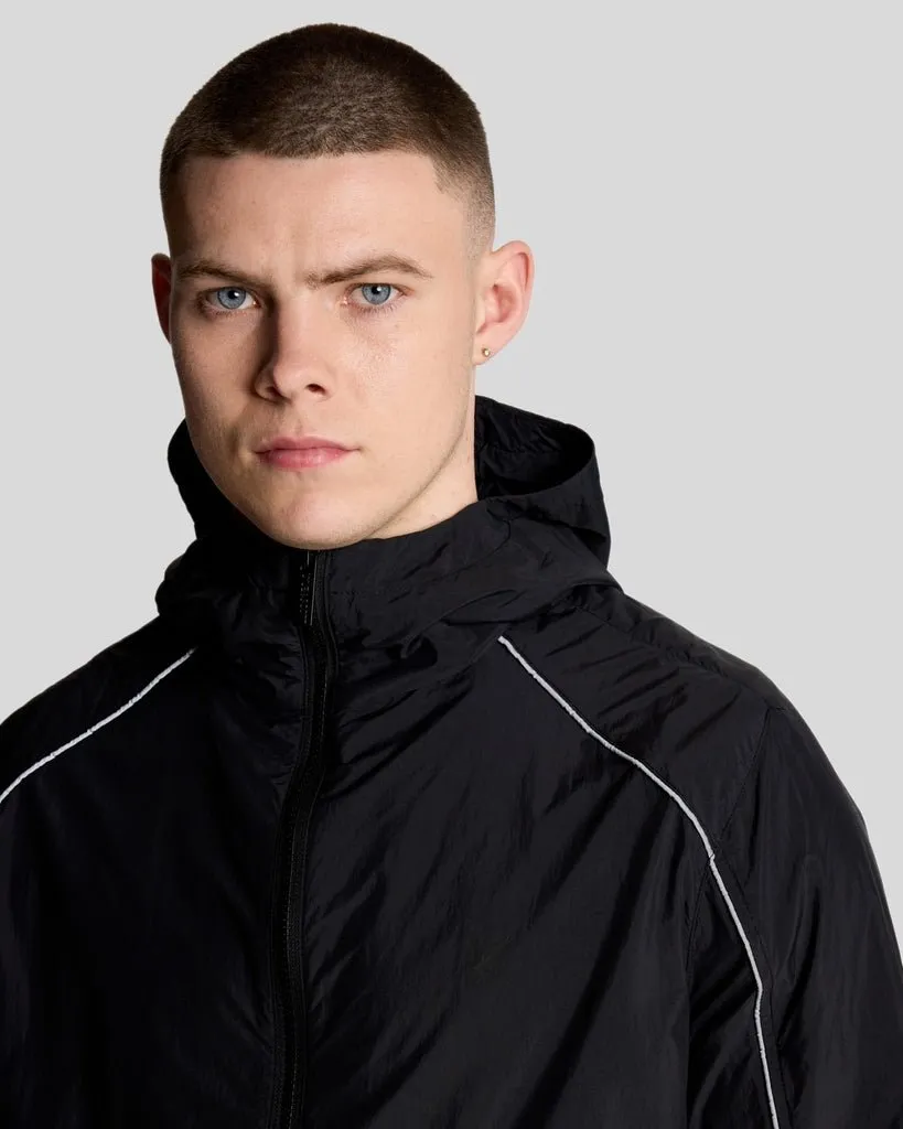 Anti-UV Windbreaker