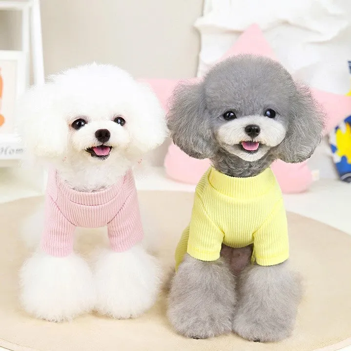Bear Pet Pajamas
