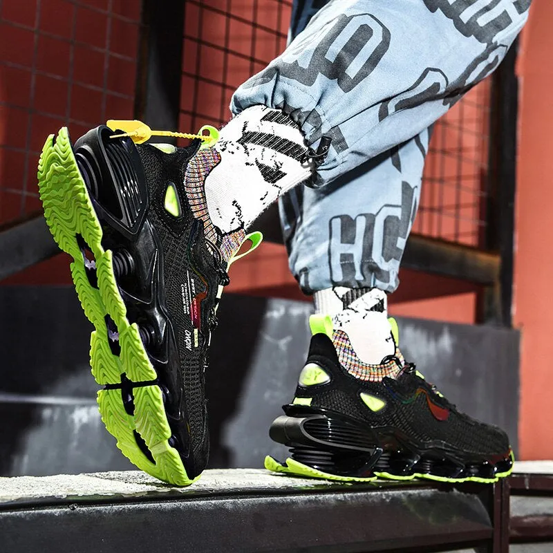 Best Design 33Y Sneakers - 33Y Best design sneakers