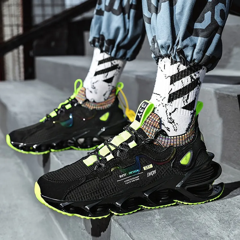Best Design 33Y Sneakers - 33Y Best design sneakers
