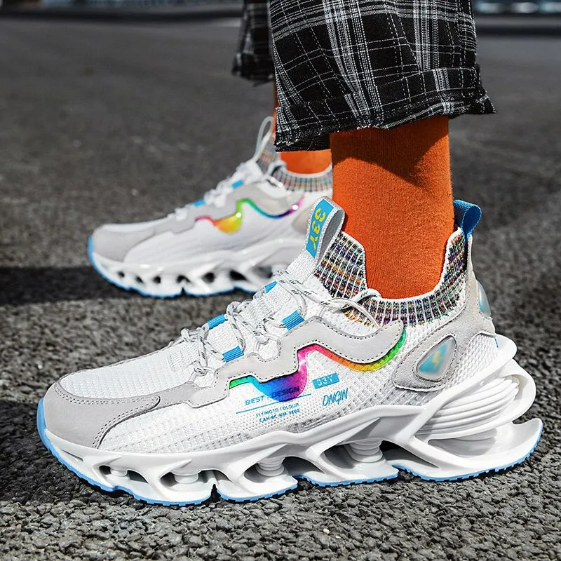 Best Design 33Y Sneakers - 33Y Best design sneakers