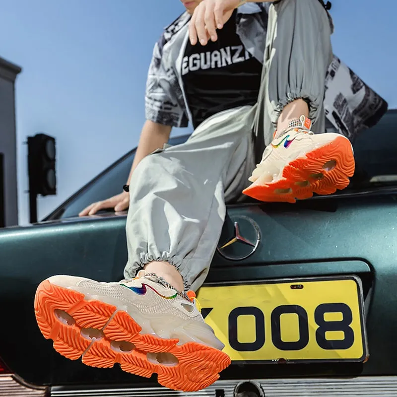 Best Design 33Y Sneakers - 33Y Best design sneakers