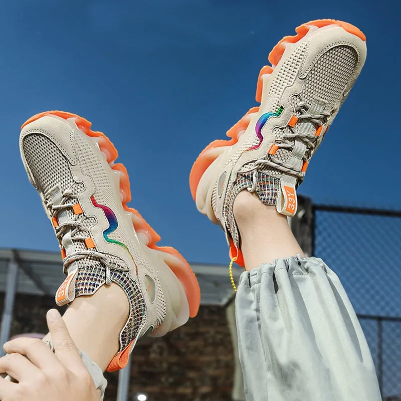 Best Design 33Y Sneakers - 33Y Best design sneakers