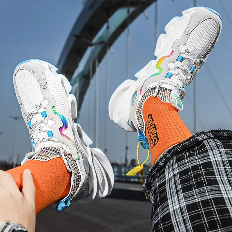 Best Design 33Y Sneakers - 33Y Best design sneakers