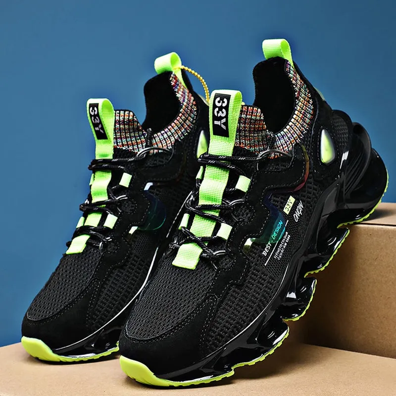 Best Design 33Y Sneakers - 33Y Best design sneakers