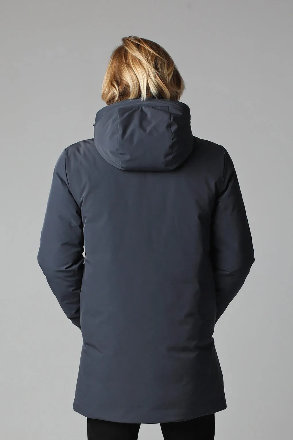 Bodmen Jacket