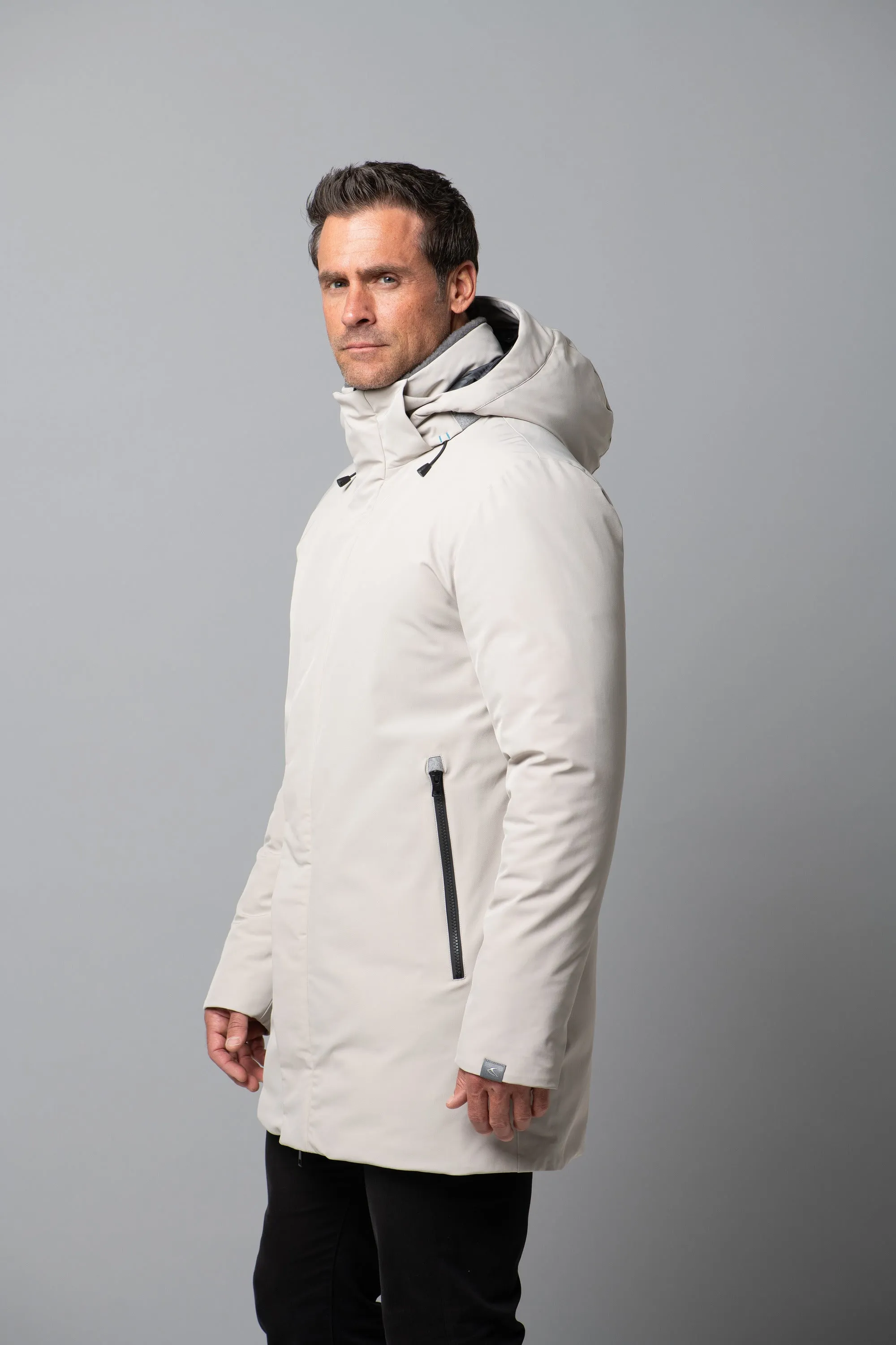 Bodmen Jacket