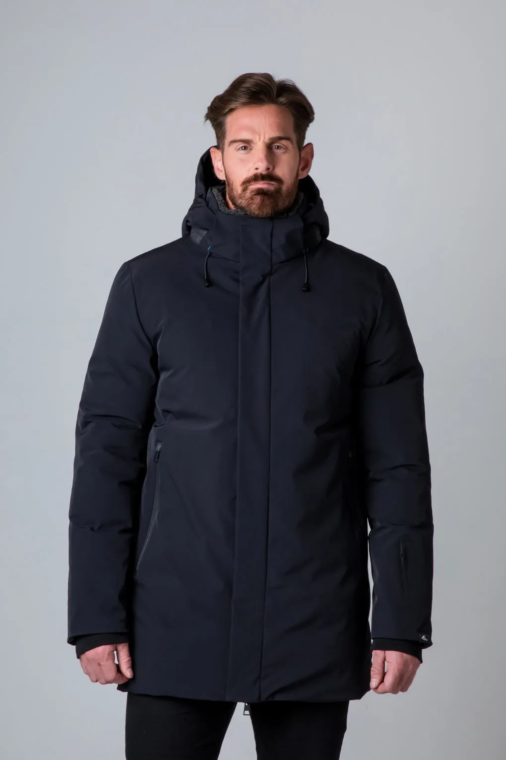Bodmen Jacket