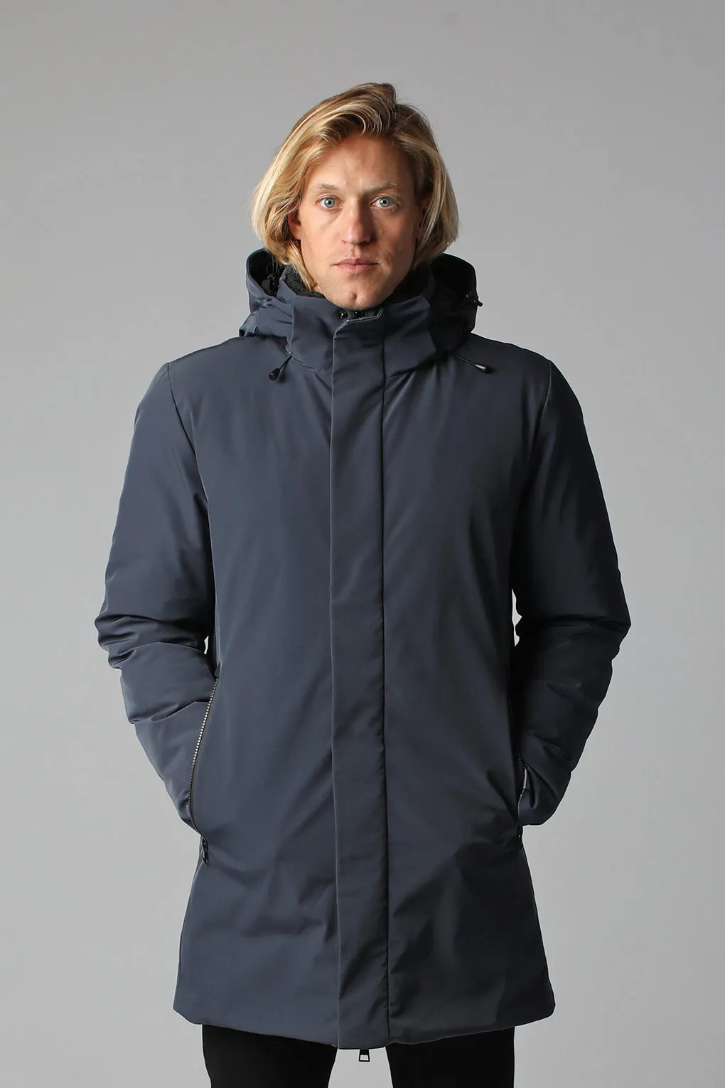 Bodmen Jacket