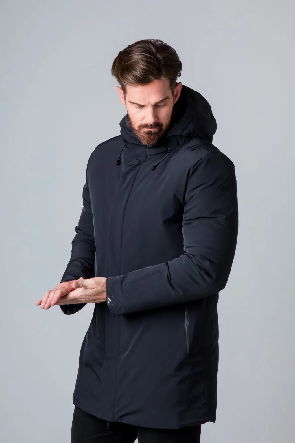 Bodmen Jacket