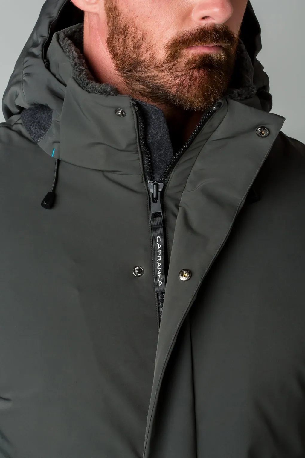 Bodmen Jacket
