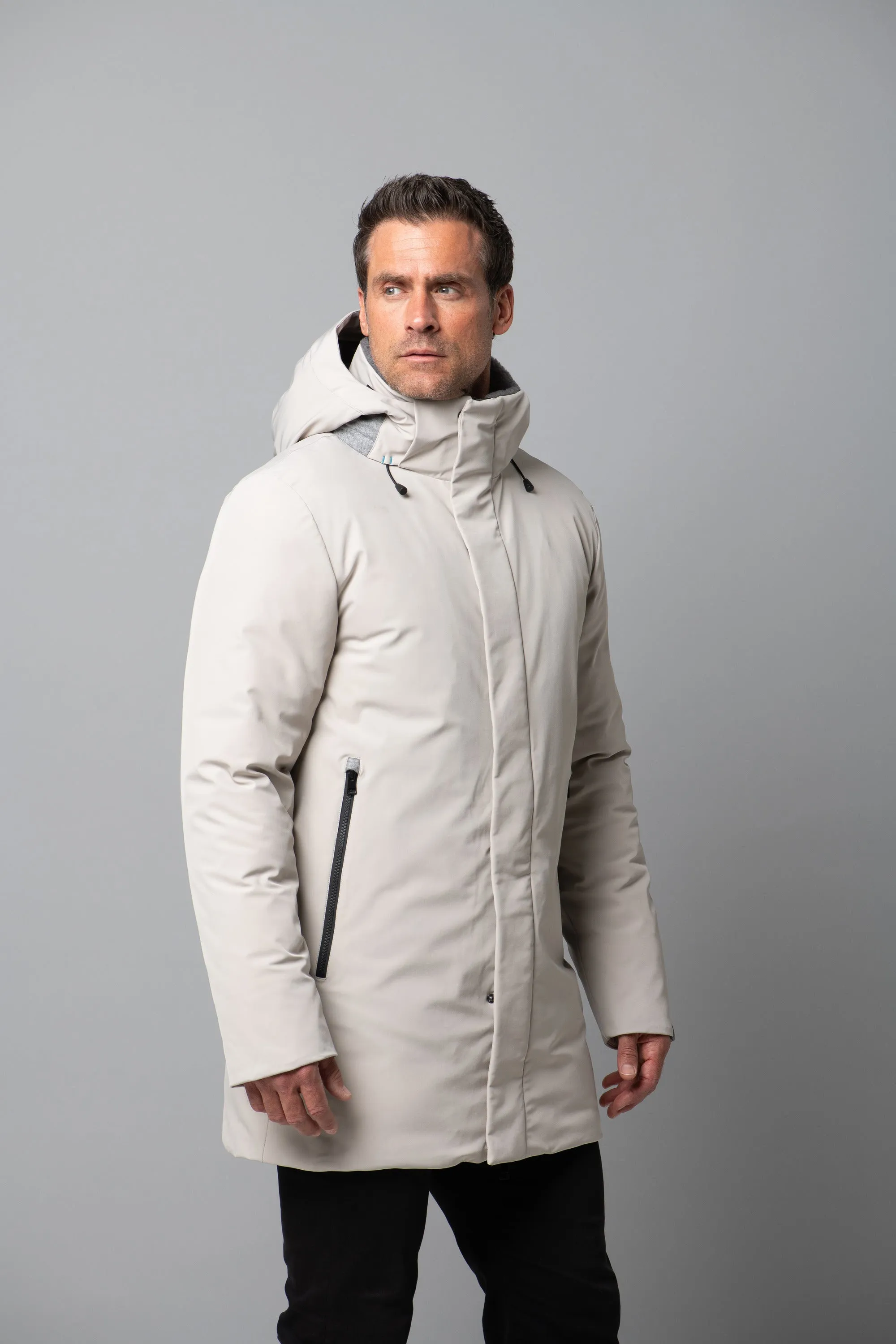 Bodmen Jacket