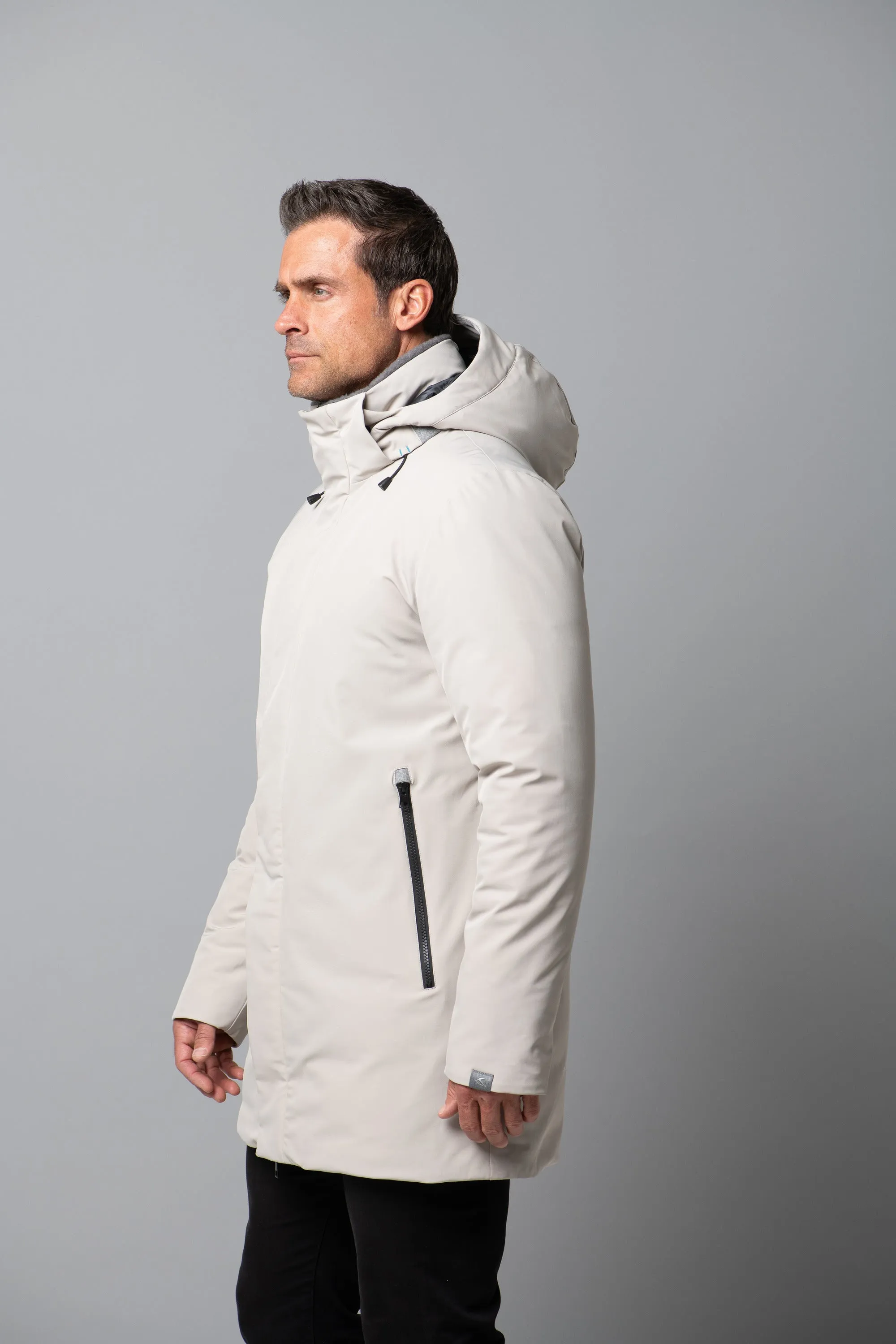 Bodmen Jacket