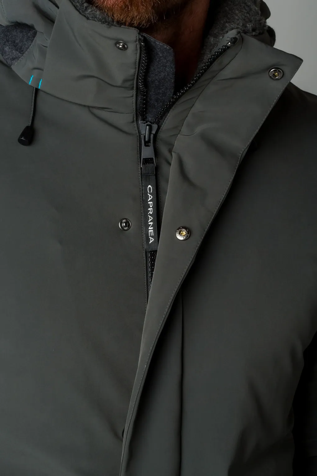 Bodmen Jacket