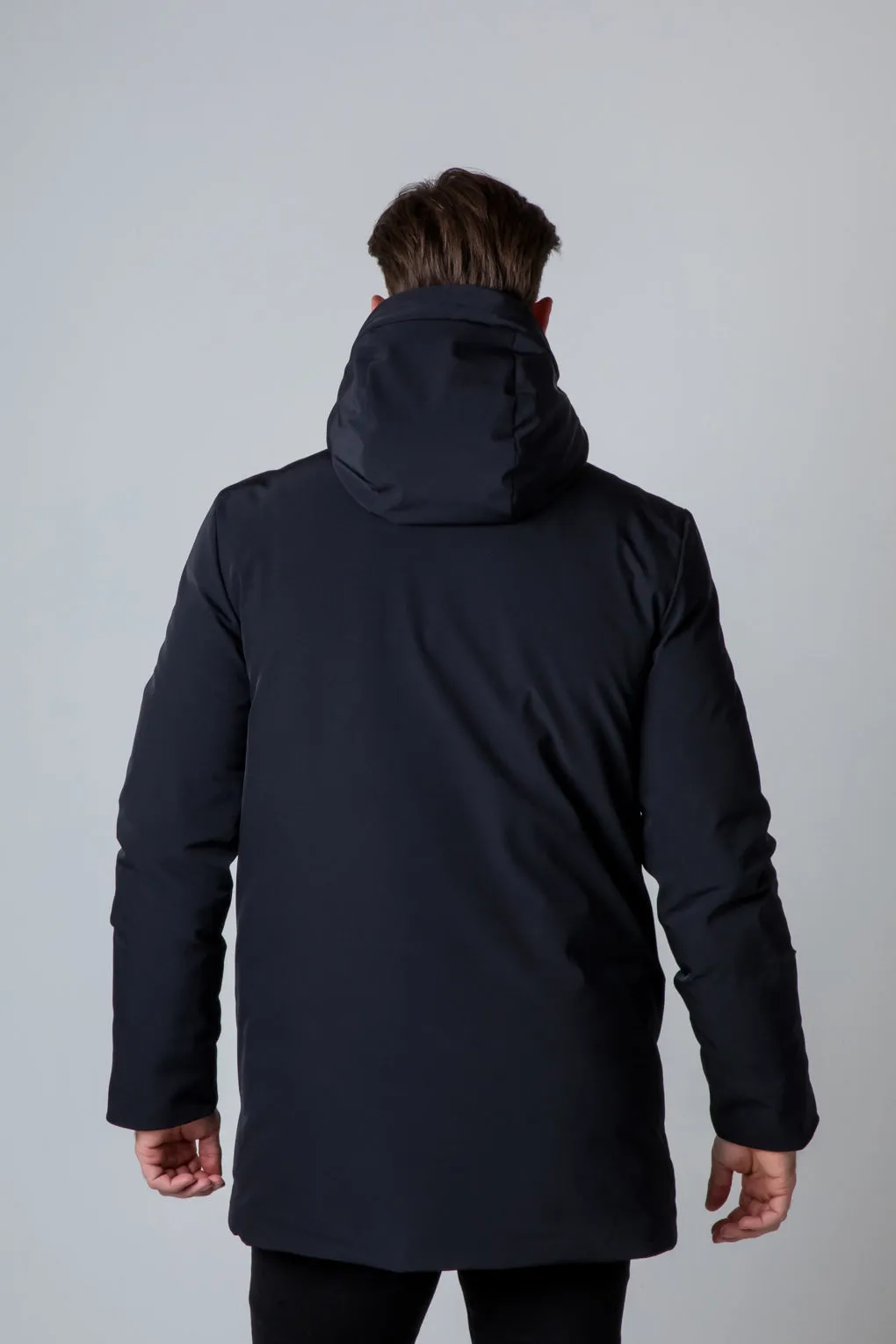 Bodmen Jacket
