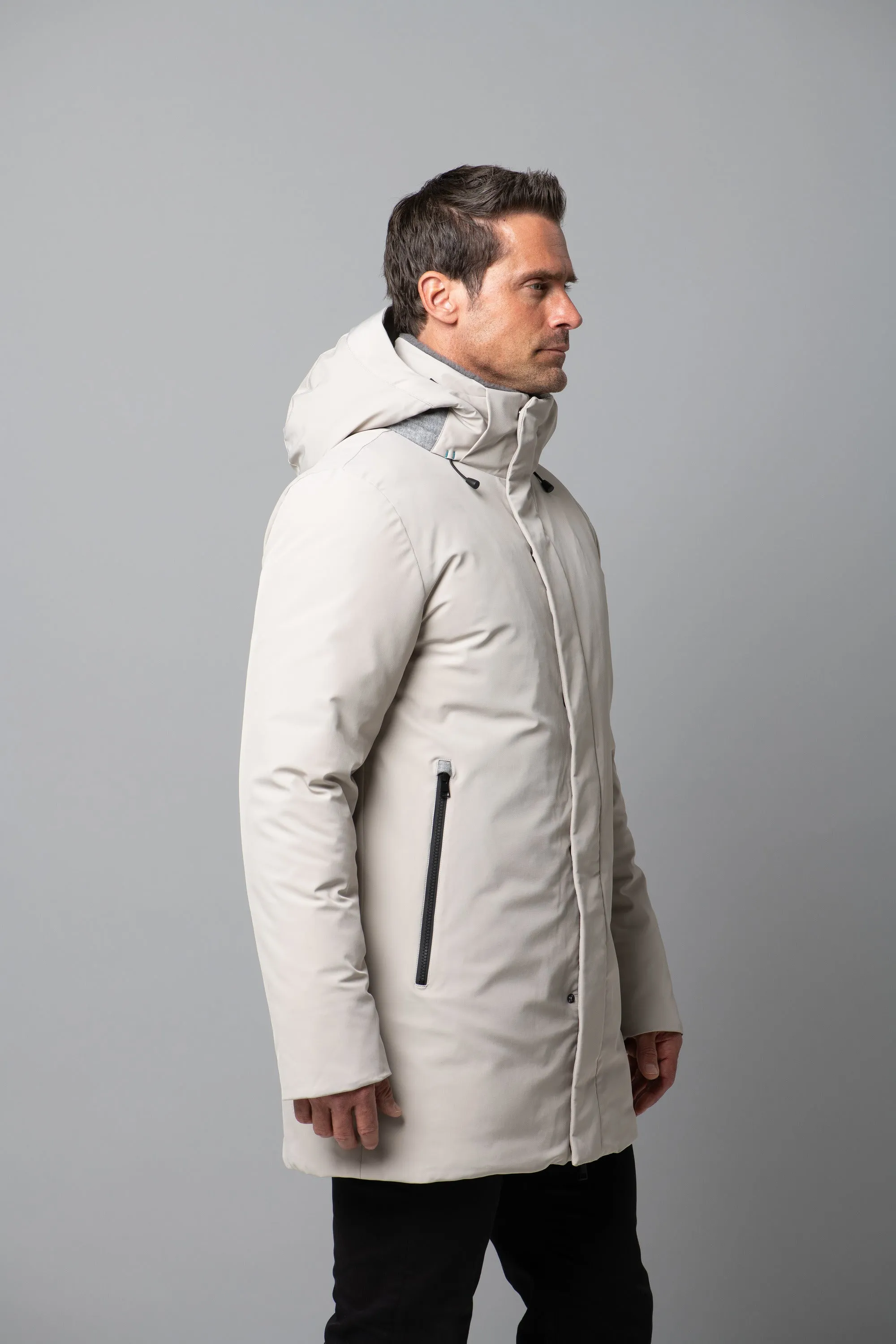 Bodmen Jacket