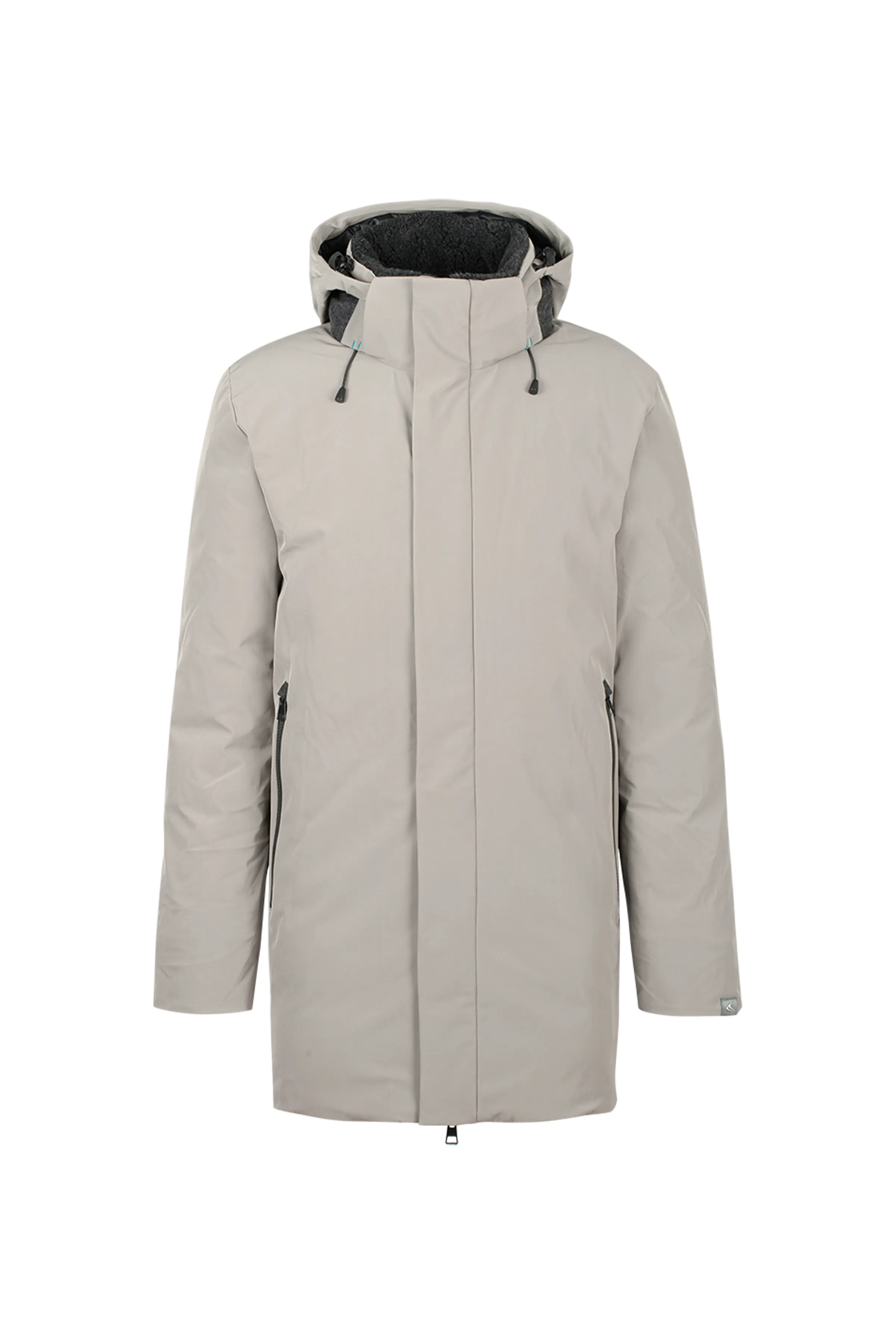 Bodmen Jacket