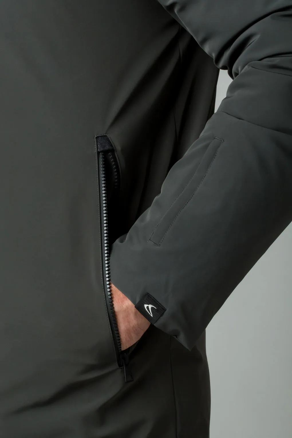 Bodmen Jacket