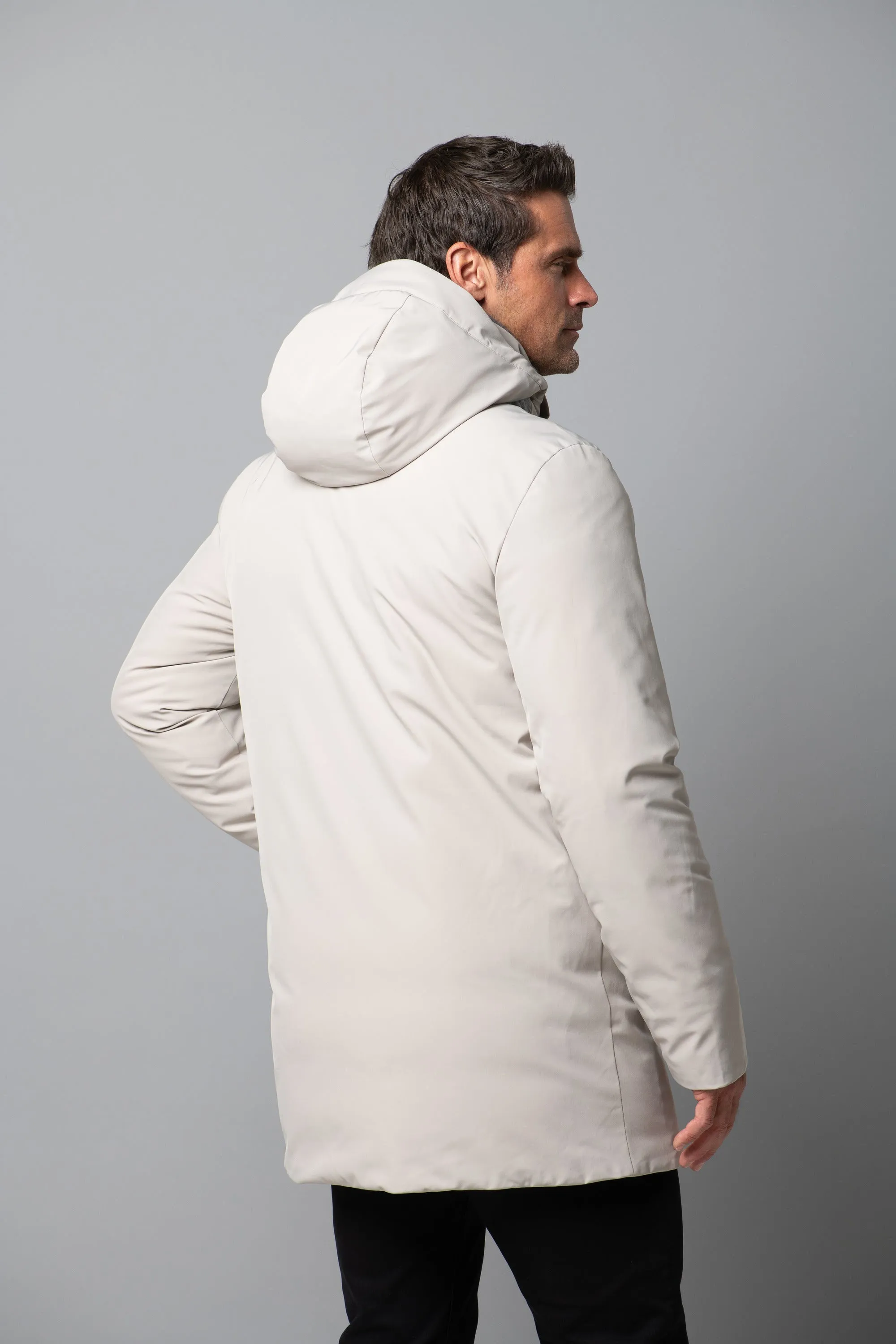 Bodmen Jacket