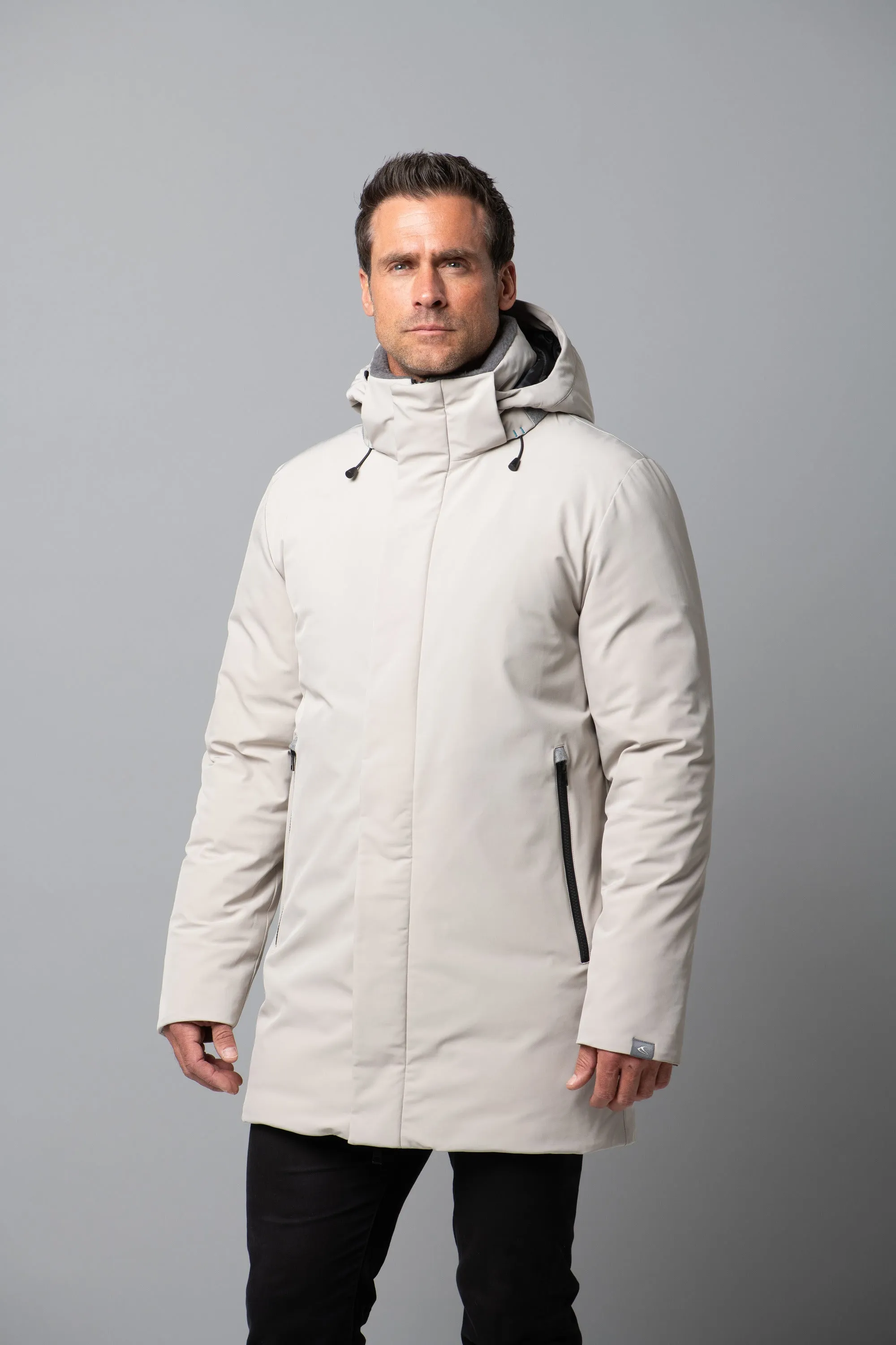 Bodmen Jacket