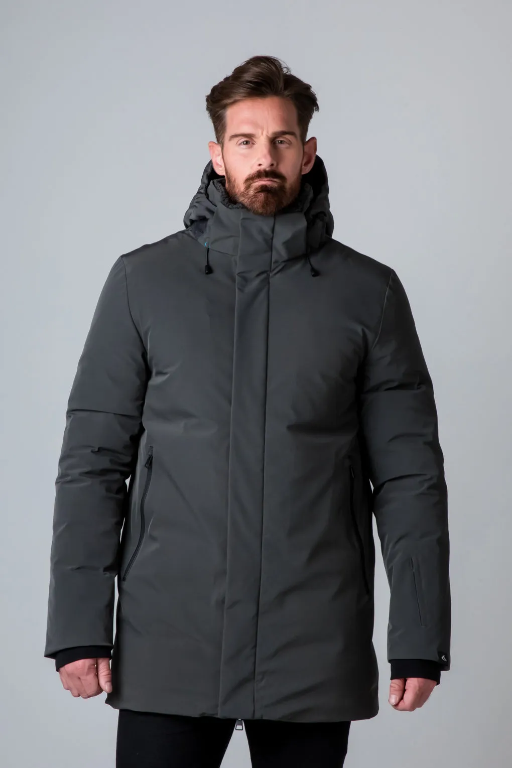 Bodmen Jacket