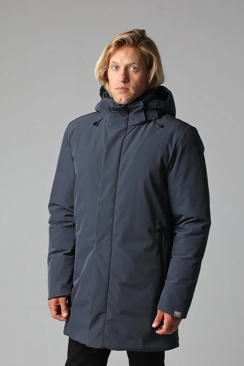 Bodmen Jacket