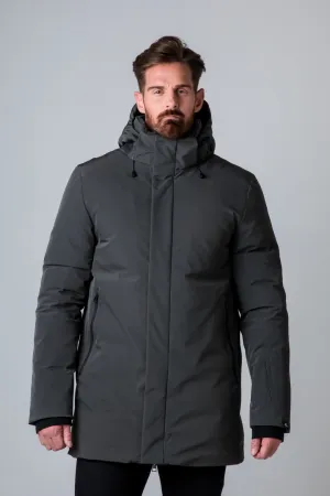 Bodmen Jacket