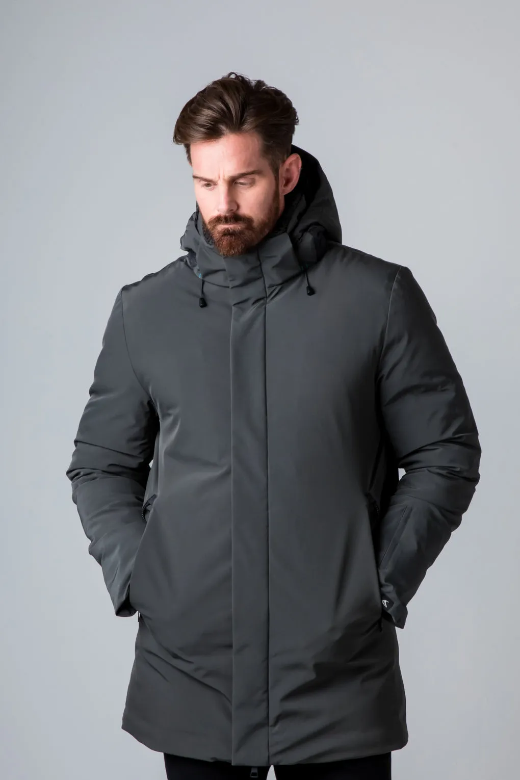 Bodmen Jacket
