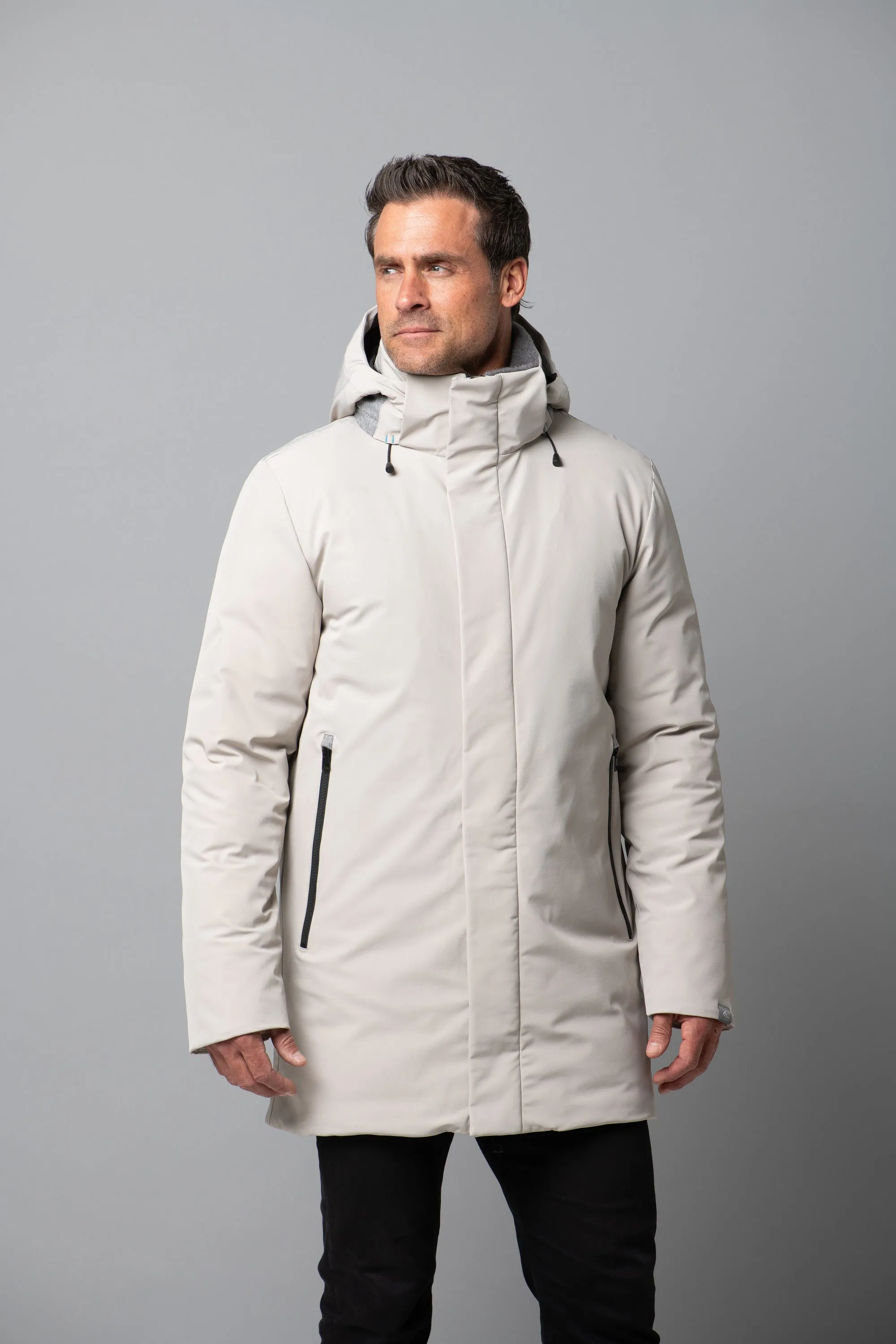 Bodmen Jacket