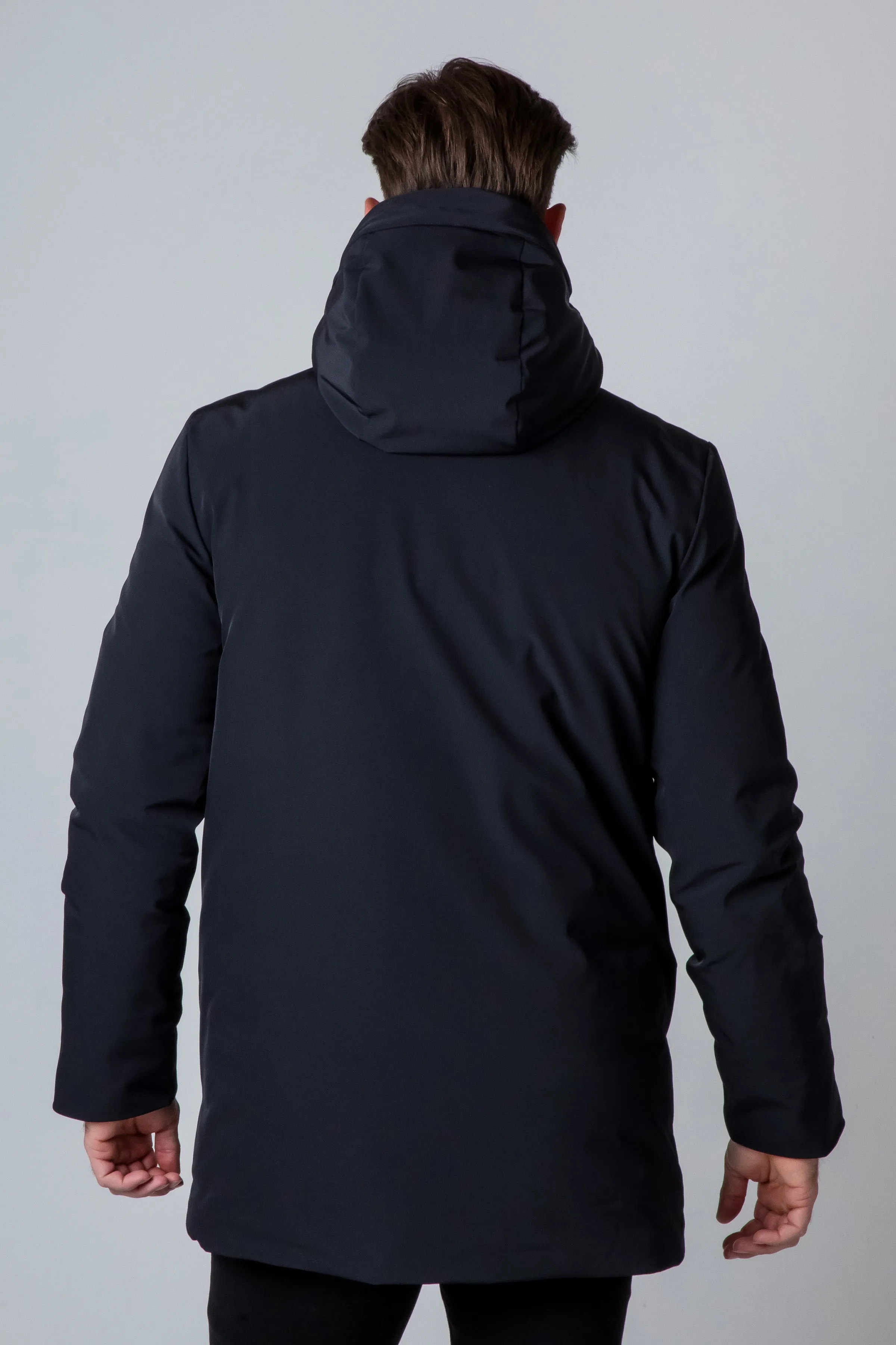 Bodmen Jacket