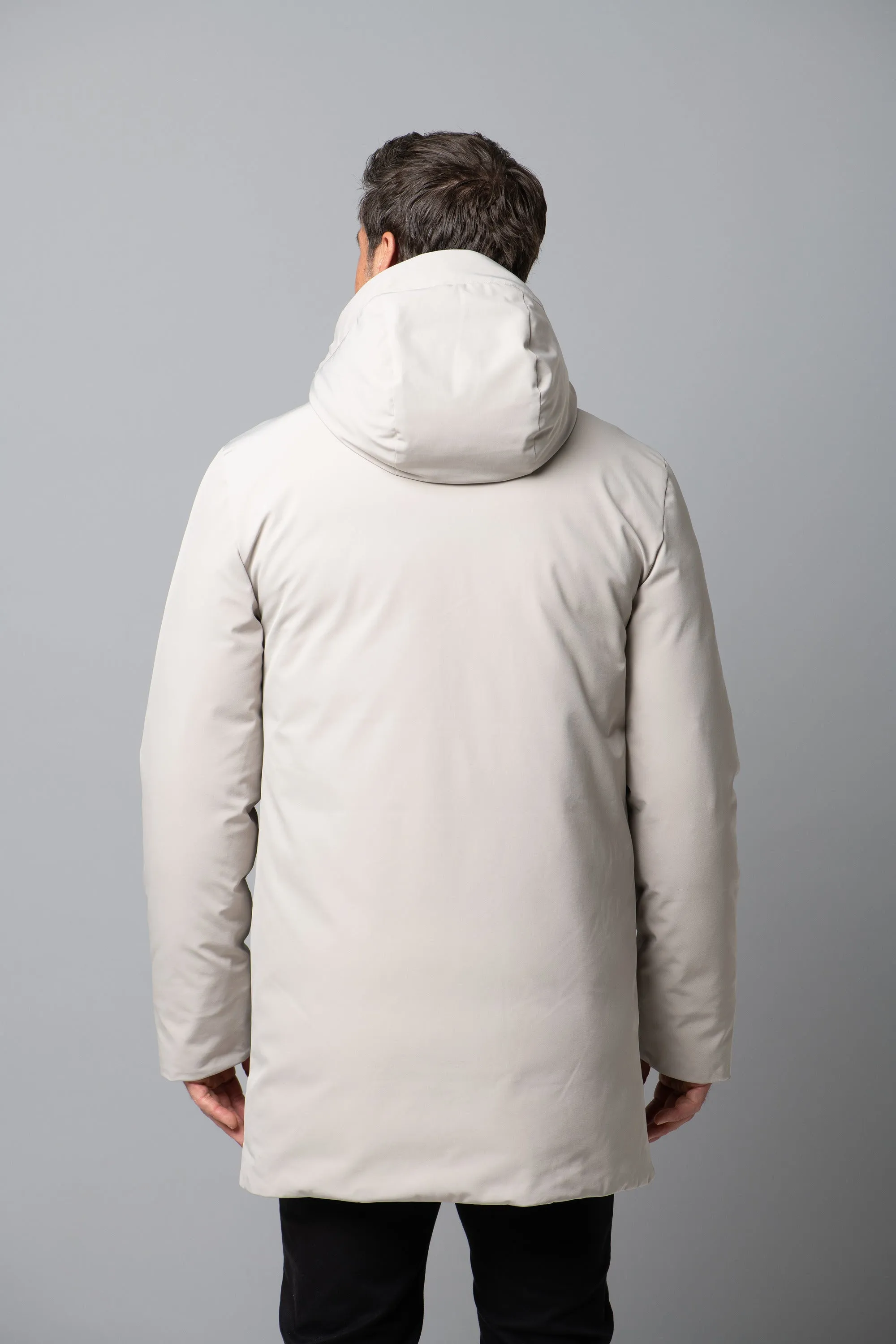 Bodmen Jacket