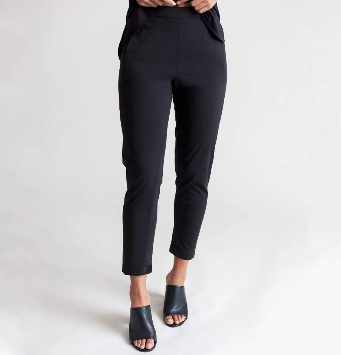 Buki Ginza Pants