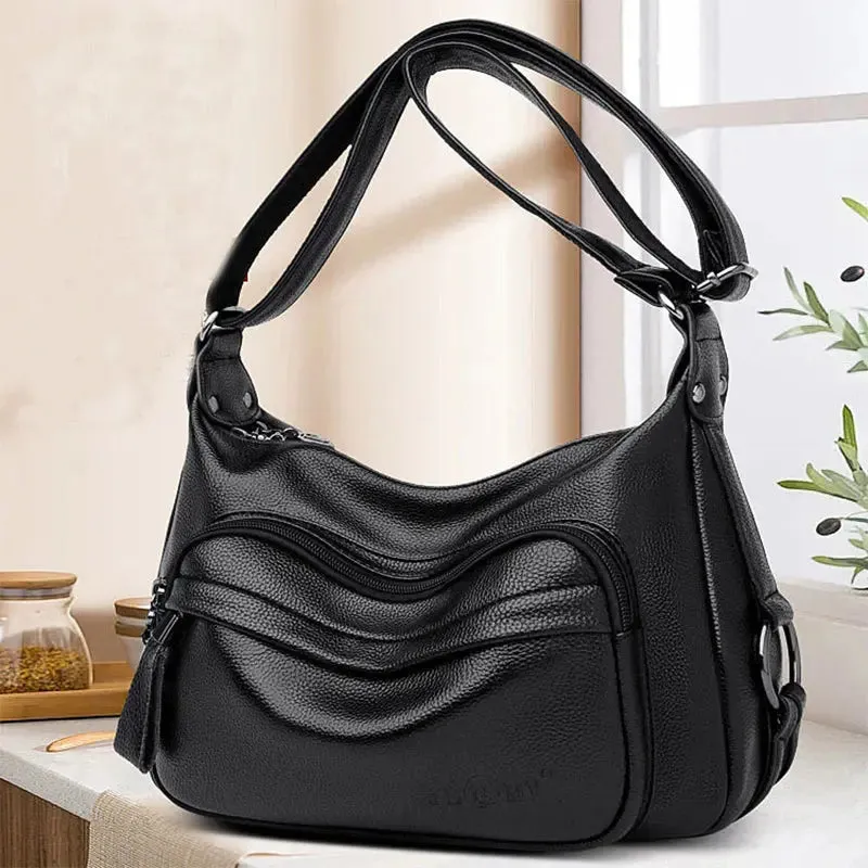 Chic Crossbody Bag for Women