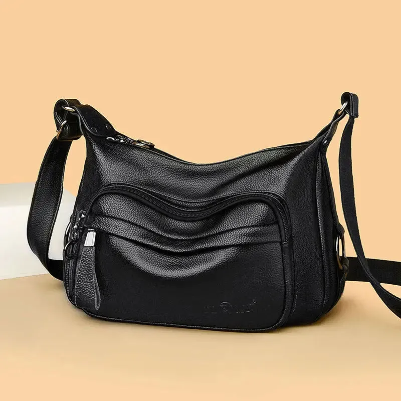 Chic Crossbody Bag for Women