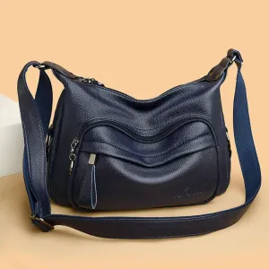 Chic Crossbody Bag for Women