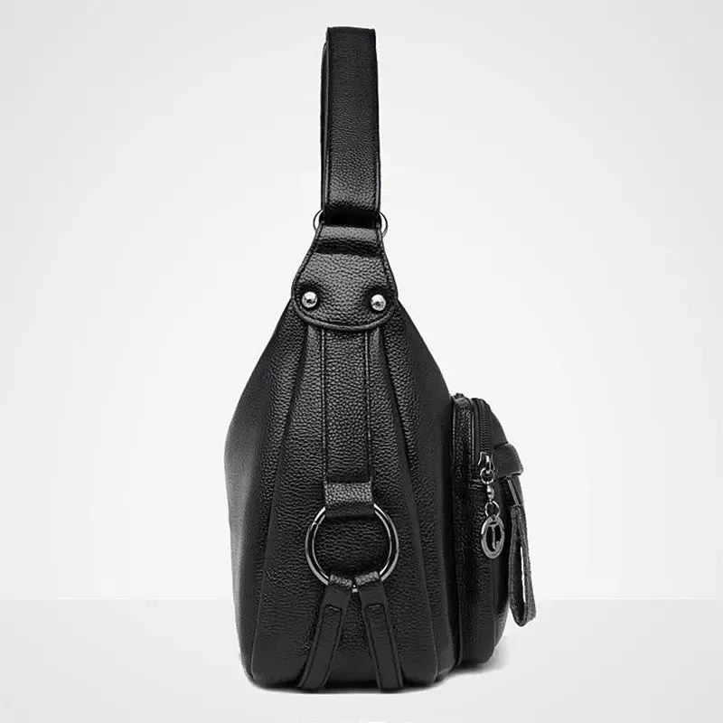 Chic Crossbody Bag for Women