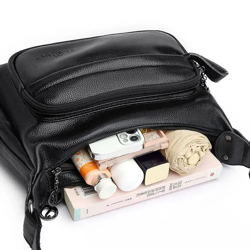 Chic Crossbody Bag for Women