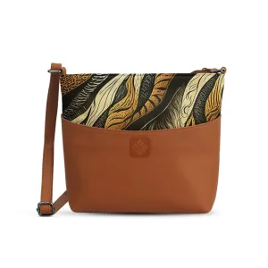 Chic Essentials Crossbody Connected