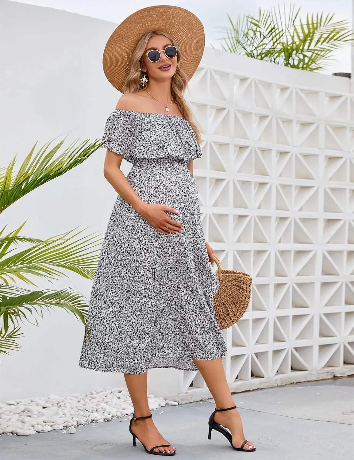 Coolmee Women's Casual