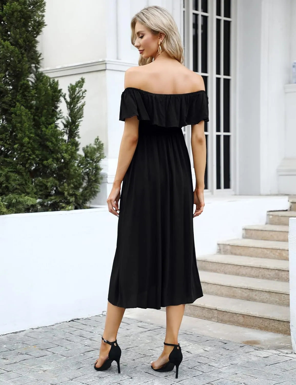 Coolmee Women's Casual
