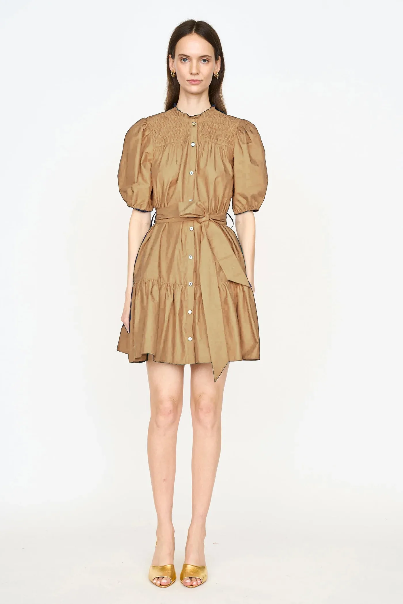 Ellie Dress