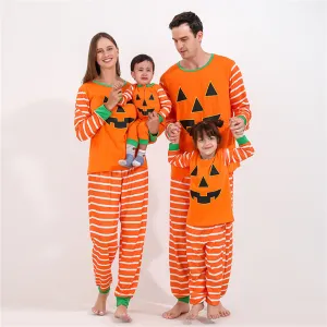 Family Halloween Pajamas