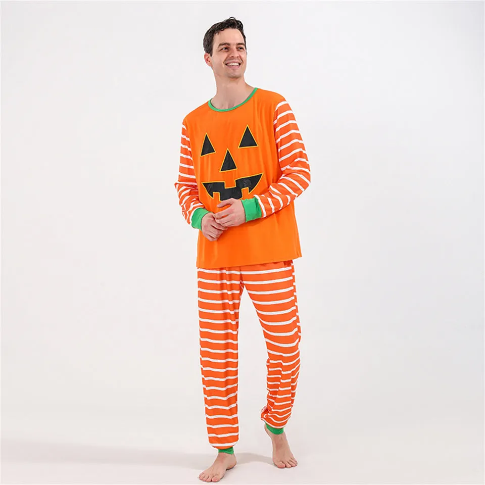 Family Halloween Pajamas
