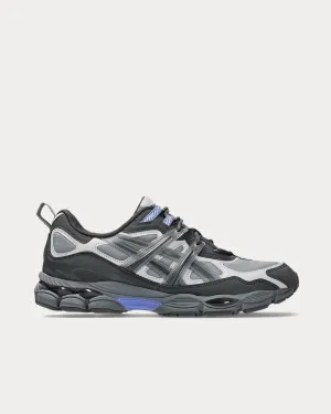 Gel-NYC Utility Metropolis / Graphite Grey Low Top Sneakers