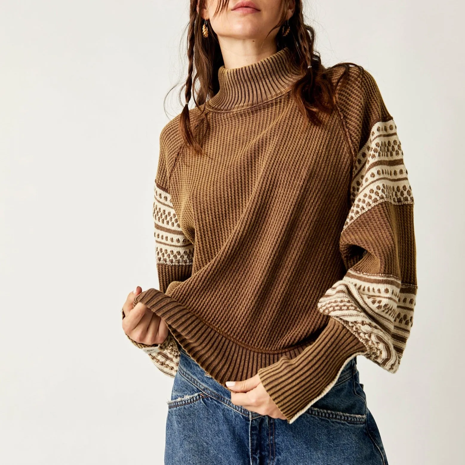 Get Cozy Swit