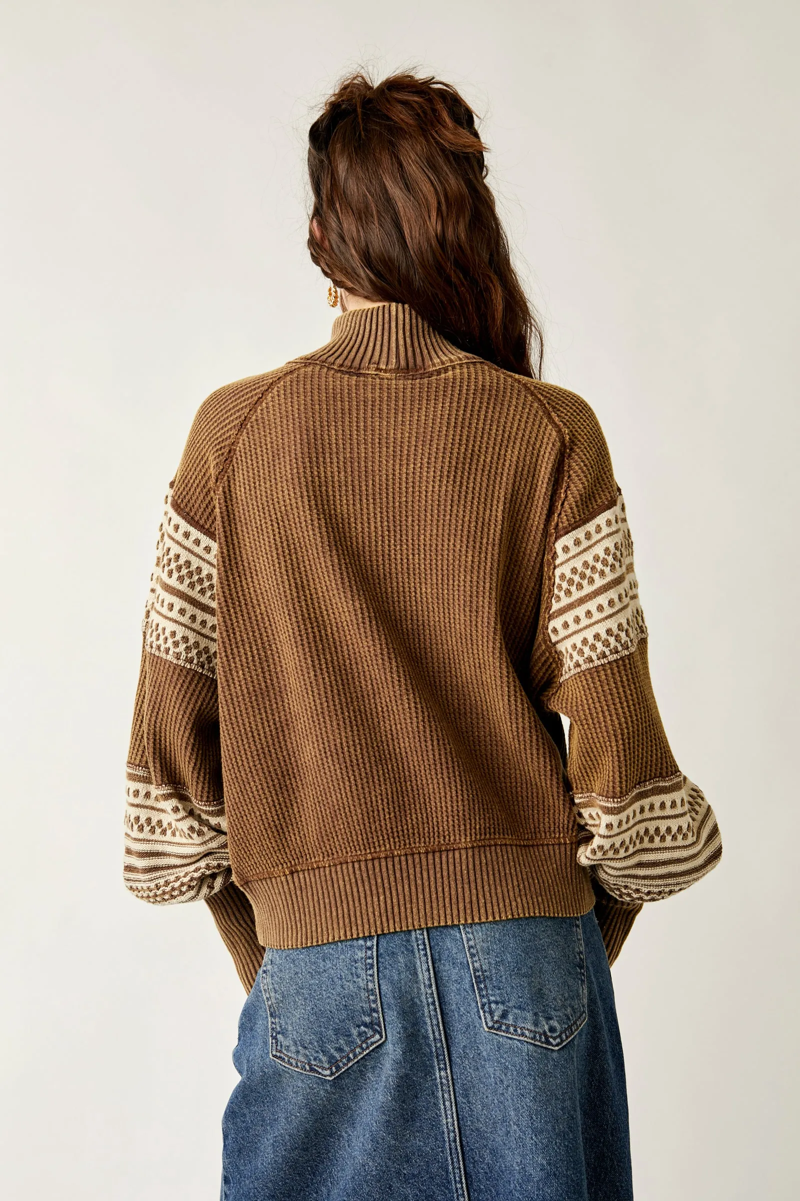 Get Cozy Swit