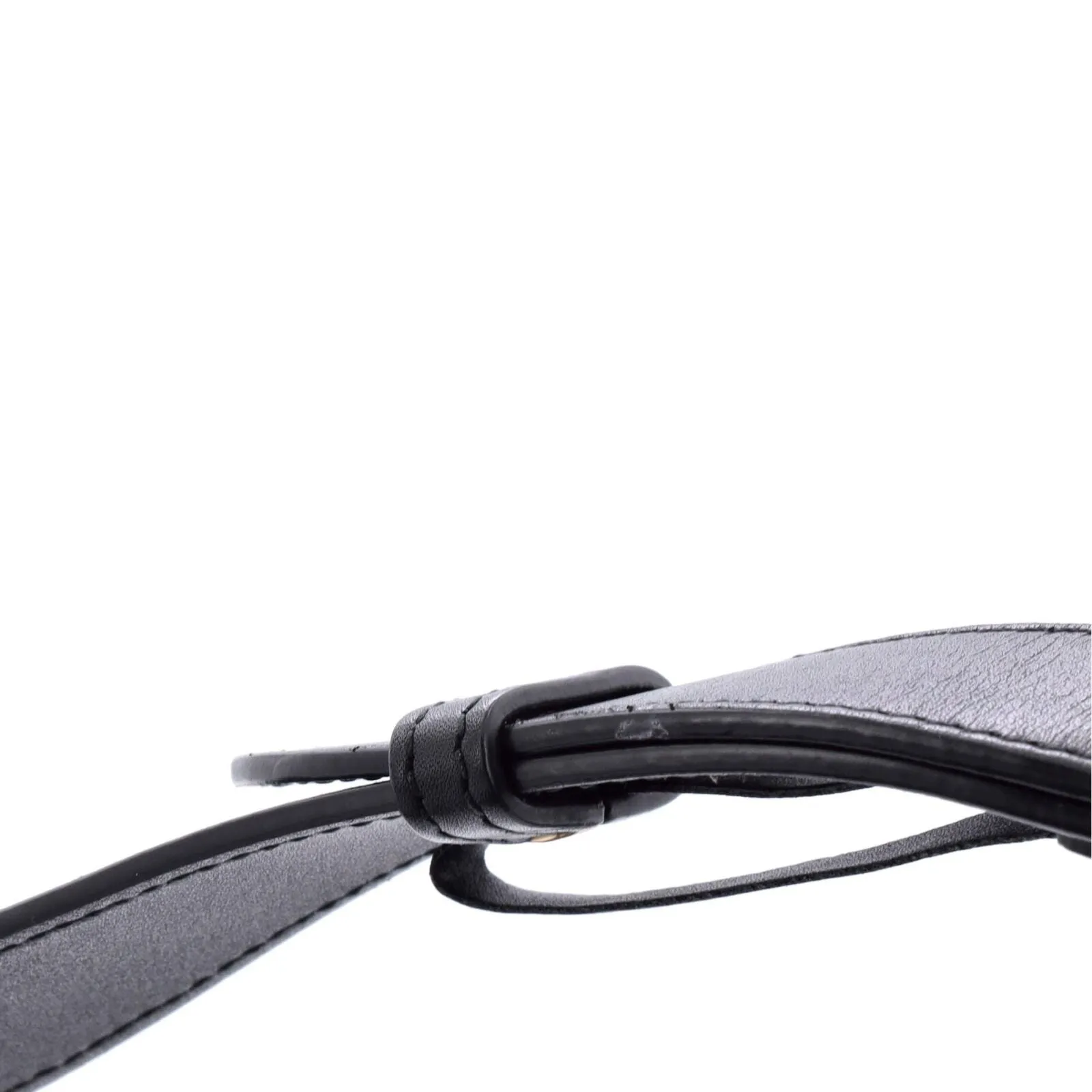 Gucci Gg Marmont Belt Bag Matelasse